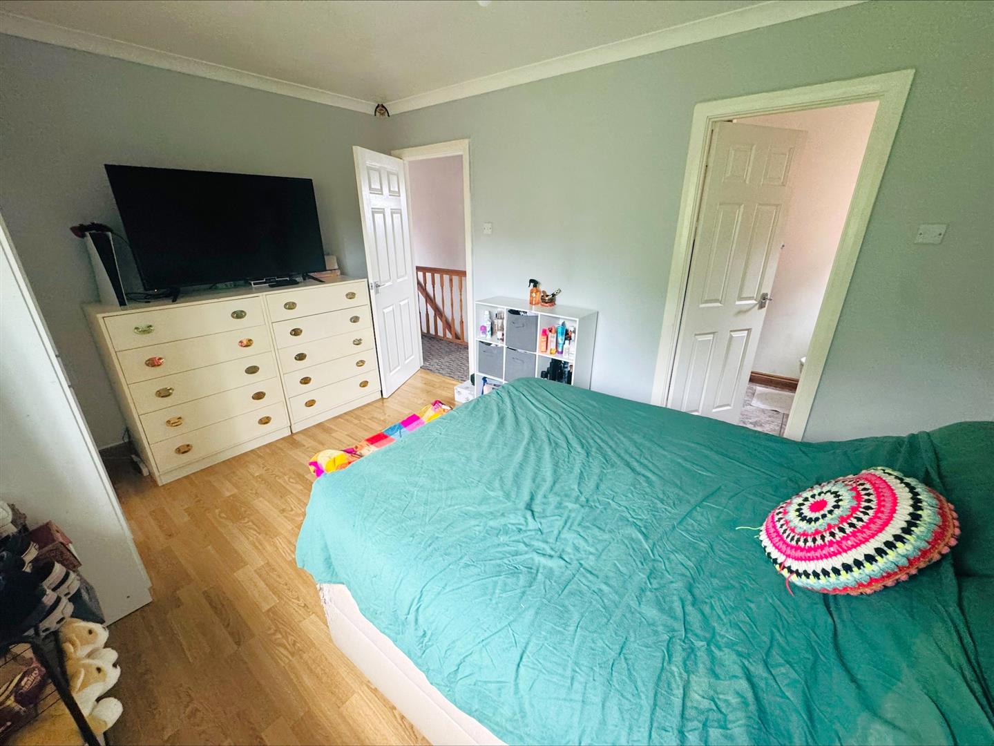 Llys Cilsaig, Dafen, Llanelli, SA14 8QT